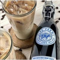 Five Farms Irish Cream Liqueur - 19% 70cl