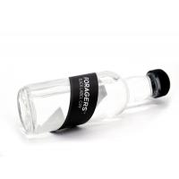 Foragers Black Label Gin Miniature - 46% 5cl