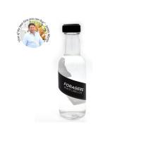 Foragers Black Label Gin Miniature - 46% 5cl