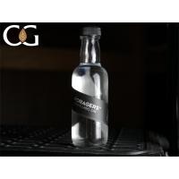 Foragers Black Label Gin Miniature - 46% 5cl