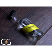 Foragers Yellow Label Gin Miniature - 42% 5cl