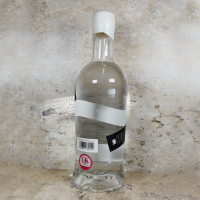 Snowdonia Foragers Gin Black Label - 46% 70cl