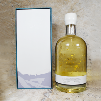 FATHERS DAY - Foragers Clogau Reserve 2020 Gin Liqueur - 26.4% 70cl