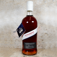 Snowdonia Foragers Soulful Sloe Gin - 30% 70cl