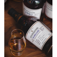 Foursquare Nobiliary Rum - 62% 70cl