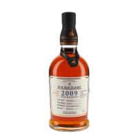 Foursquare 12 Year Old 2009 - 60% 70cl