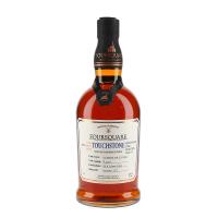 Foursquare Touchstone Rum - 61% 70cl