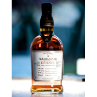 Foursquare Detente - 51% 70cl