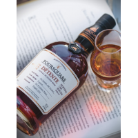 Foursquare Detente - 51% 70cl