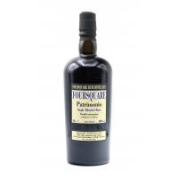 Foursquare 14 Year Old Patrimonio Rum - 70cl 58%