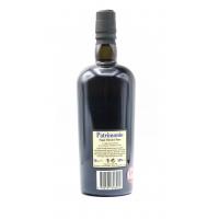 Foursquare 14 Year Old Patrimonio Rum - 70cl 58%