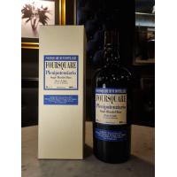 Foursquare Plenipotenzario 12 Year Old 2007 - 60% 70cl