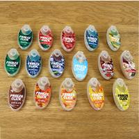 Freeze Click Flavour Click Balls - Passion Fruit - 20 Packs