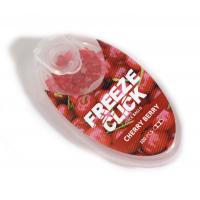 Freeze Click Flavour Click Balls - Cherry Berry - 20 Packs