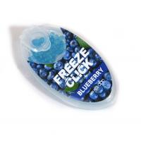 Freeze Click Flavour Click Balls - Blueberry - 20 Packs