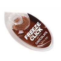 Freeze Click Flavour Click Balls - Chocolate - 20 Packs