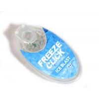 Freeze Click Flavour Click Balls - Ice Blast - 20 Packs