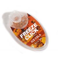 Freeze Click Flavour Click Balls - Ice Cola - 20 Packs