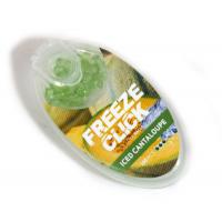 Freeze Click Flavour Click Balls - Iced Cantaloupe - 20 Packs