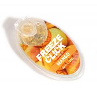 Freeze Click Flavour Click Balls - Mango - 20 Packs