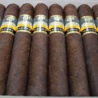 Cohiba Maduro 5 Genios Cigar - Box of 25