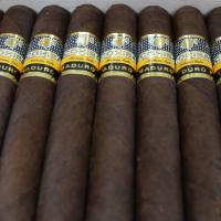 Cohiba Maduro 5 Genios Cigar - Box of 25