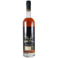 George T Stagg BTAC 2020 Release - 65.2% 70cl