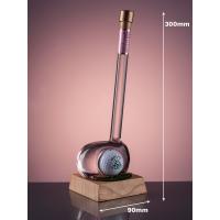 Gin Golf Club Decanter (Stylish Whisky) - 40% 200ml
