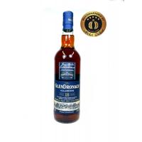 Glendronach 18 Year Old Allardice - 70cl 46%