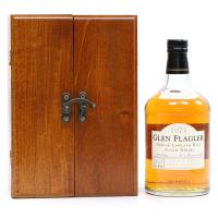 Glen Flagler 29 Year Old 1973 Cask Strength 2003 - 46% 70cl