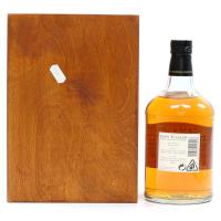 Glen Flagler 29 Year Old 1973 Cask Strength 2003 - 46% 70cl