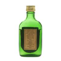 Glen Flagler 5 Year Old Rare All Malt 1970s Ferraetto Miniature - 40% 4cl