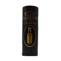 Glen Garioch 10 Year Old Whisky Miniature - 40% 5cl