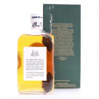 Glen Grant 8 year old 1960s - 70 Proof 26 2/3 Fl.Ozs