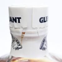 Glen Grant 8 year old 1960s - 70 Proof 26 2/3 Fl.Ozs