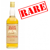 Glen Mhor 8 Year Old Gordon & Macphail 1990s - 40% 75cl