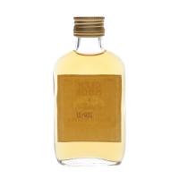 Glen Mhor 8 Year Old Bottled 1990s Gordon & MacPhail Miniature - 40% 5cl