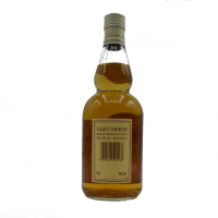 Glen Moray 12 Years Old Regiments Queen's Own Cameron Highlanders - 40% 75cl