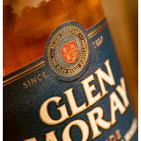 Glen Moray 15 Year Old - 40% 70cl