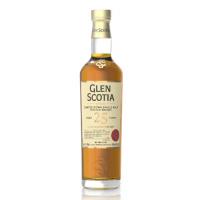 Glen Scotia 25 Year Old - 48.8% 70cl