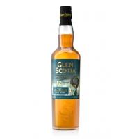 Glen Scotia 12 Year Old Icons of Campbeltown Release No.1 The Mermaid - 54.1% 70cl