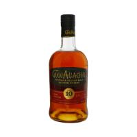 Glenallachie 10 Year Old Spanish Oak Series - 48% 70cl