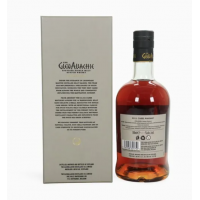 Glenallachie 11 Year Old Single Cask Oloroso Puncheon Handfilled - 60.5% 70cl