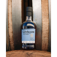 Glenallachie 15 Year Old - 46% 70cl