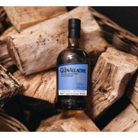 Glenallachie 15 Year Old - 46% 70cl