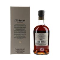 Glenallachie 15 Year Old Oloroso Puncheon Single Cask - 58% 70cl