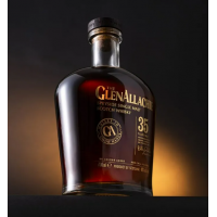 Glenallachie 35 Year Old - 48.% 70cl