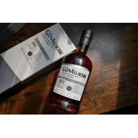 Glenallachie C.Gars Malt 10 Year Old Ruby Port Dominique London Exclusive - 61.6% 70cl