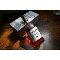 Glenallachie C.Gars Malt 10 Year Old Ruby Port Dominique London Exclusive - 61.6% 70cl