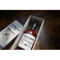 Glenallachie C.Gars Malt 10 Year Old Ruby Port Dominique London Exclusive - 61.6% 70cl
